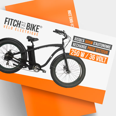 Fitch Bike