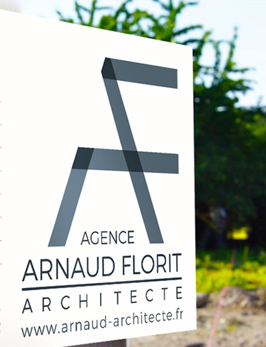 Arnaud Florit Architecte