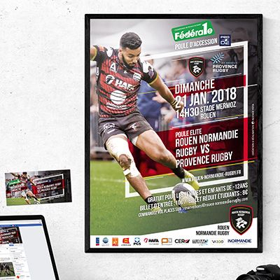 Rouen Normandie Rugby