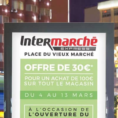 Intermarché Rouen