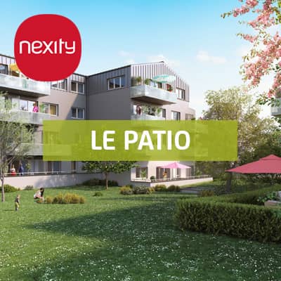 Nexity - Le Patio