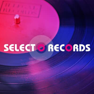 Select Records Rouen